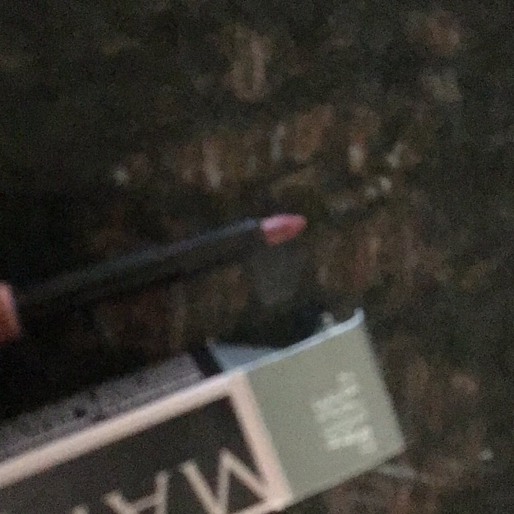 Mary Kay rose lip liner